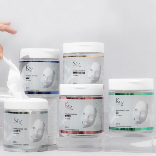Cica homecare masks