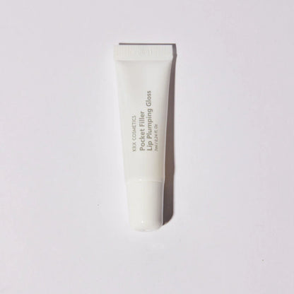 Pocket Filler Lip Plumping Gloss