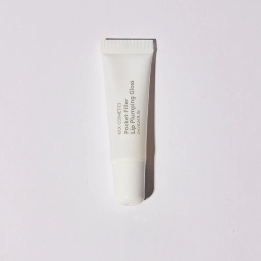 Pocket Filler Lip Plumping Gloss