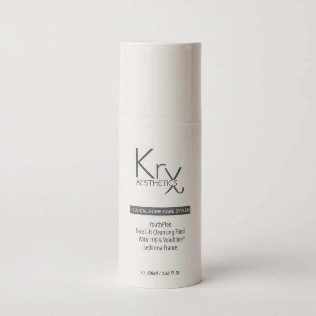 Youthplex Cleansing Fluid