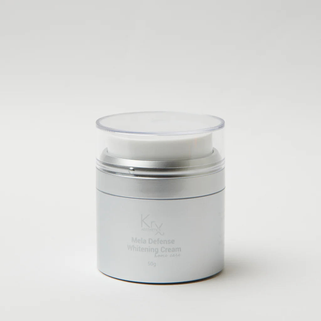 Mela Défense Whitening Cream