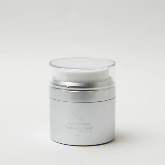 Mela Défense Whitening Cream