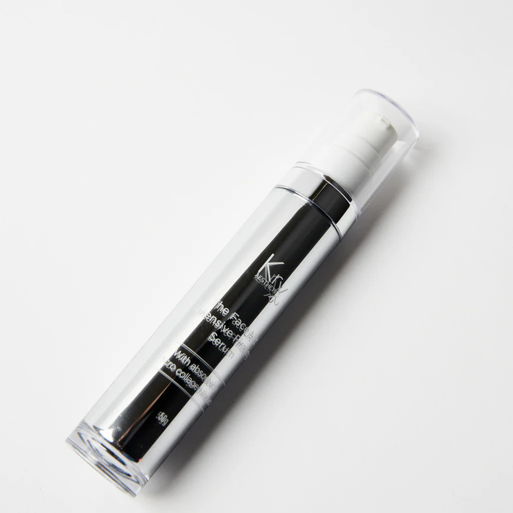 The Face Lift Intensive Firming Serum