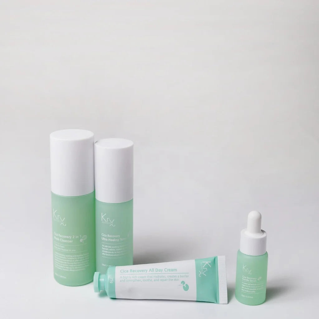Cica Recovery Bundle