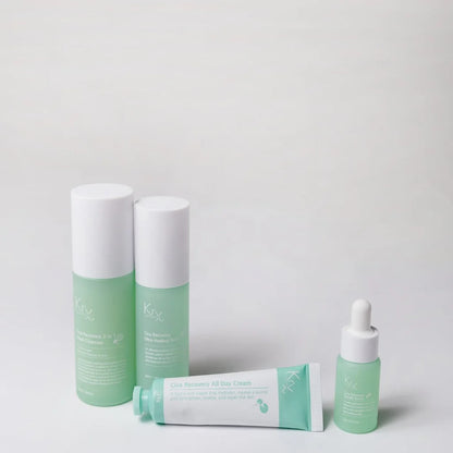 Cica Recovery Bundle
