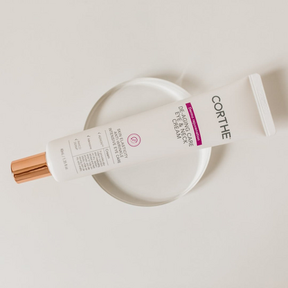 Corthe dermo rejuvenation eye + neck cream