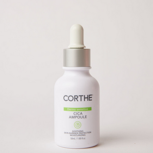 Corthe dermo sensitive cica ampoule