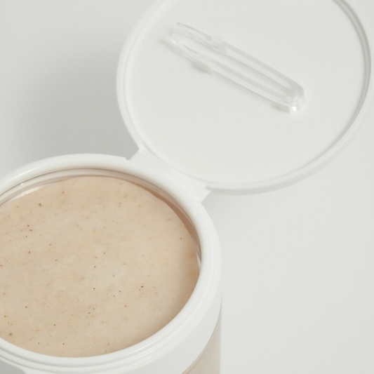 Corthe essential soothing facial toner pads