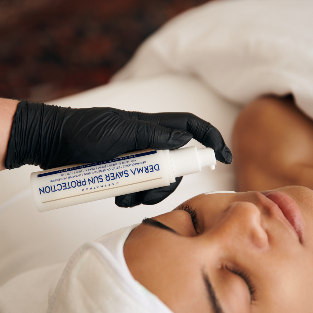 Dermathod Derma Saver SPF50