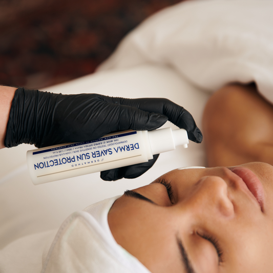 Dermathod Derma Saver SPF50