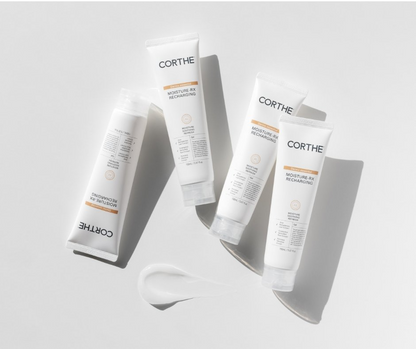 Corthe dermo essential Moisture RX Recharging cream