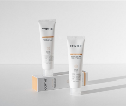 Corthe dermo essential Moisture RX Recharging cream
