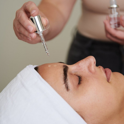 Beta Glucan Serum
