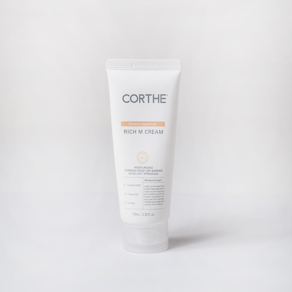 Corthe dermo essential Rich M Cream