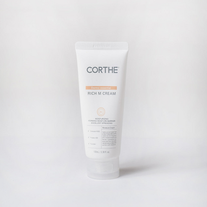 Corthe dermo essential Rich M Cream