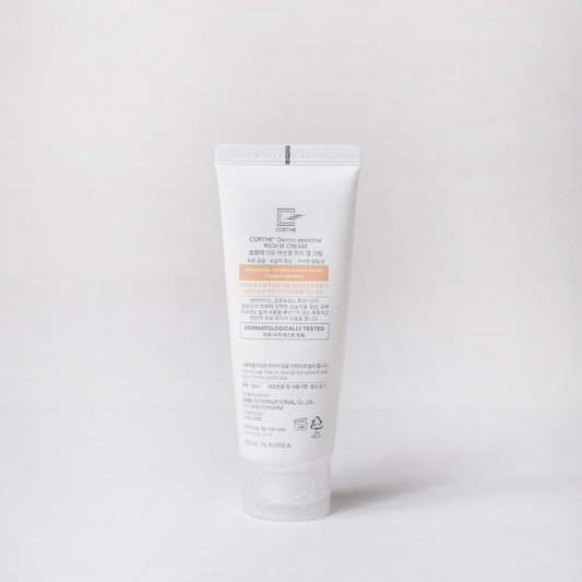 Corthe dermo essential Rich M Cream