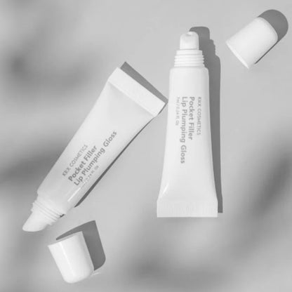 Pocket Filler Lip Plumping Gloss