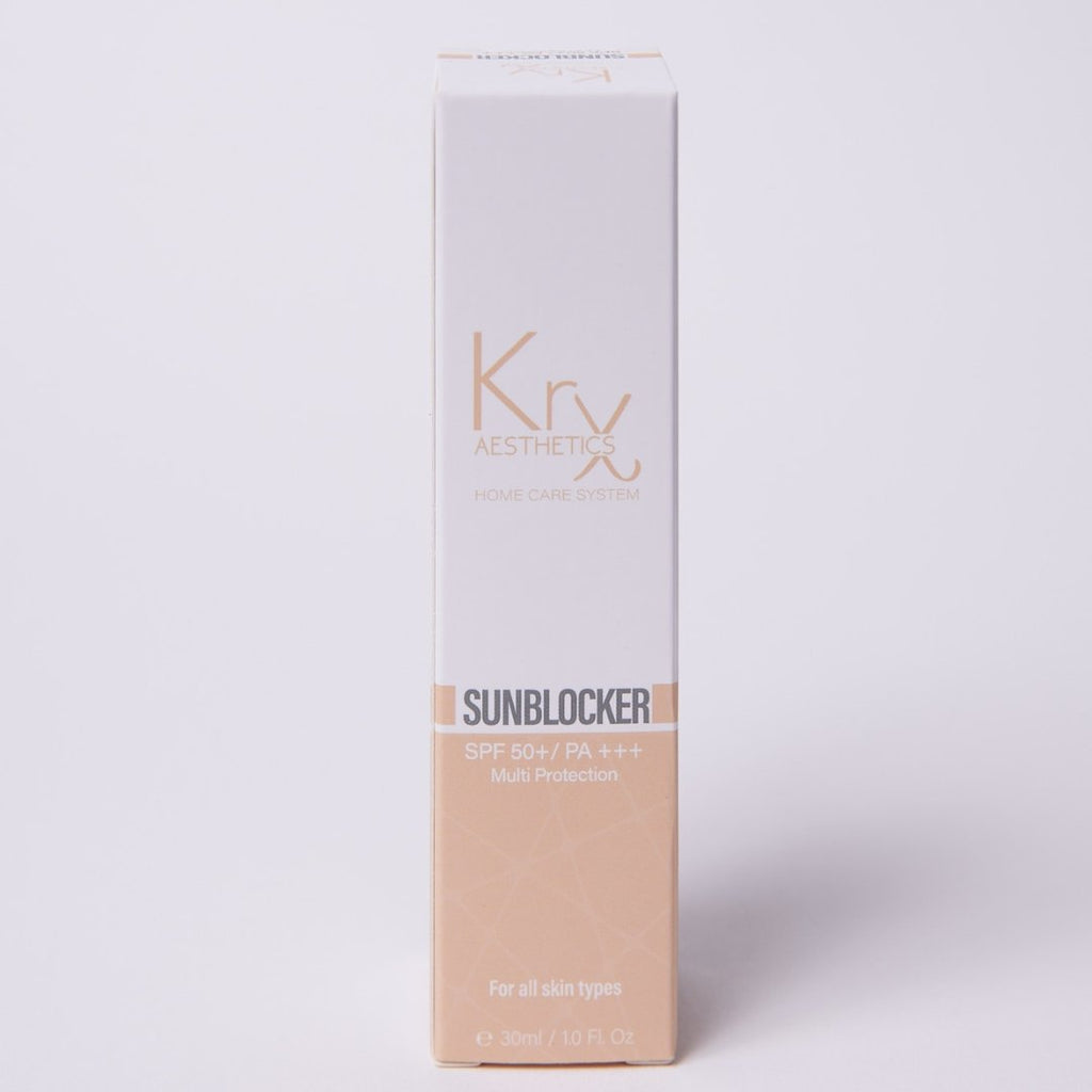 KRX Sunblocker
