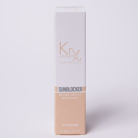 KRX Sunblocker
