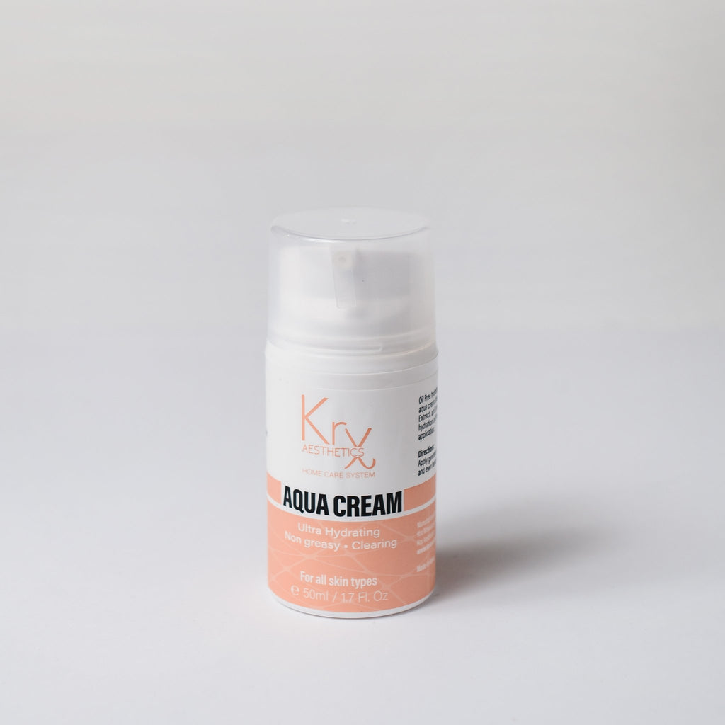 Aqua Cream