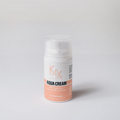 Aqua Cream