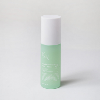 Cica Recovery 2 in 1 cleanser