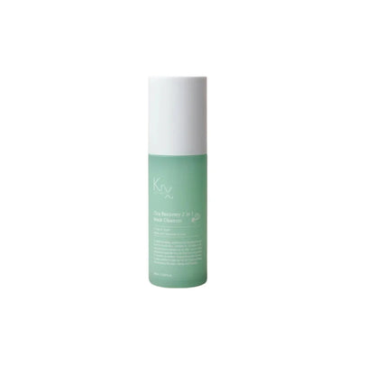 Cica Recovery 2 in 1 cleanser