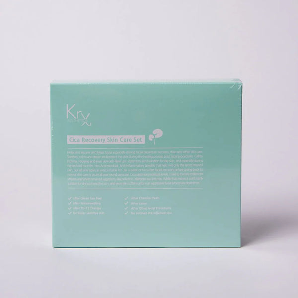 Cica Recovery Bundle