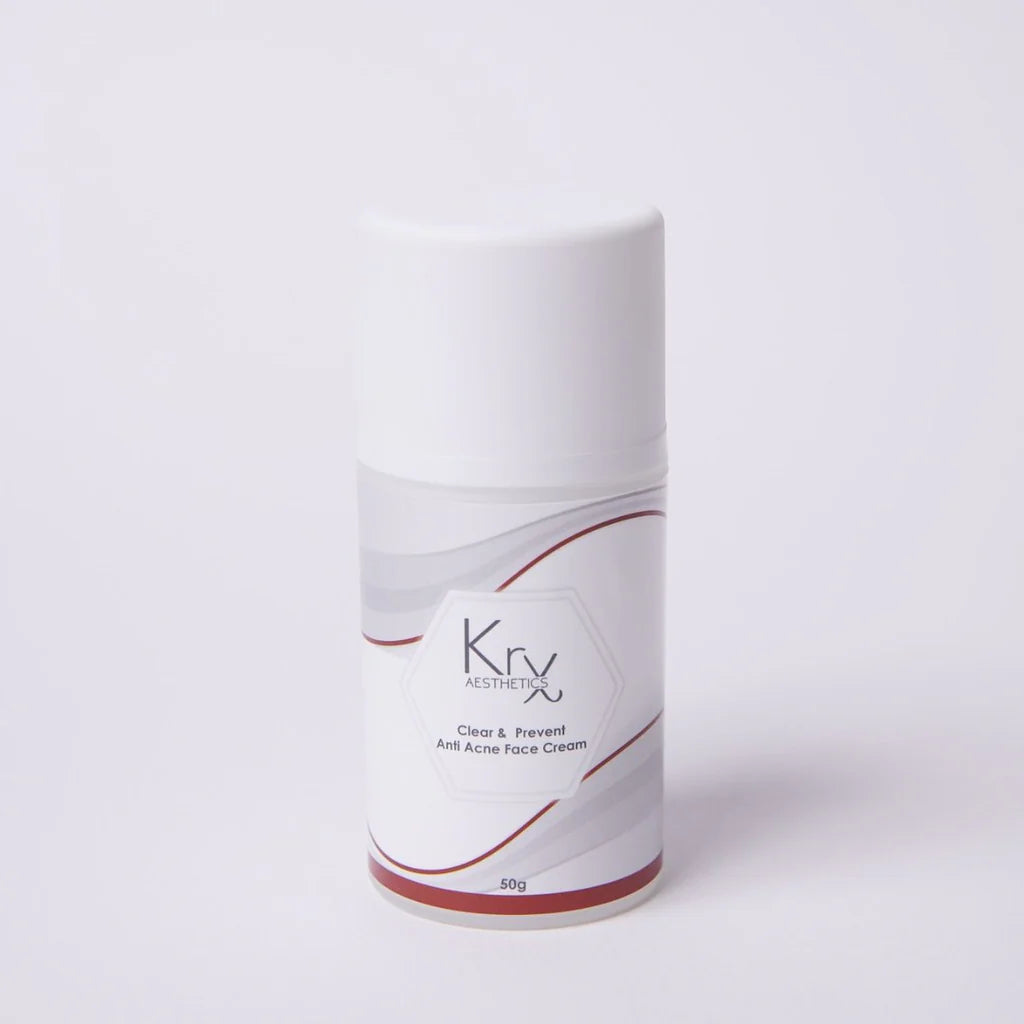 Clear + Prevent Moisturizer