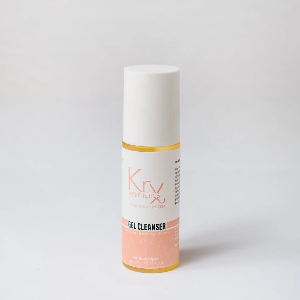 Gel Cleanse