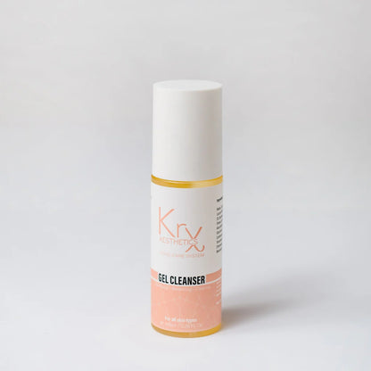 Gel Cleanse