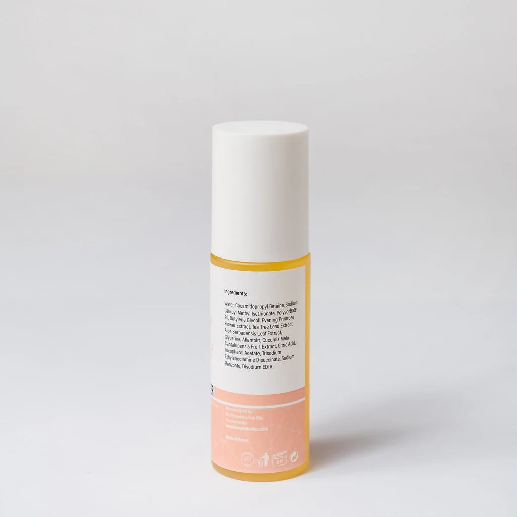 Gel Cleanse