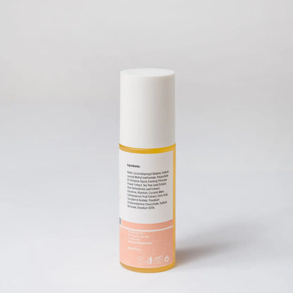 Gel Cleanse