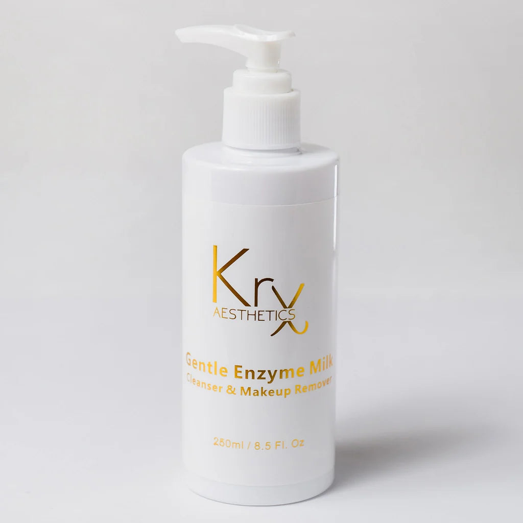 Enzyme Milk Cleanser