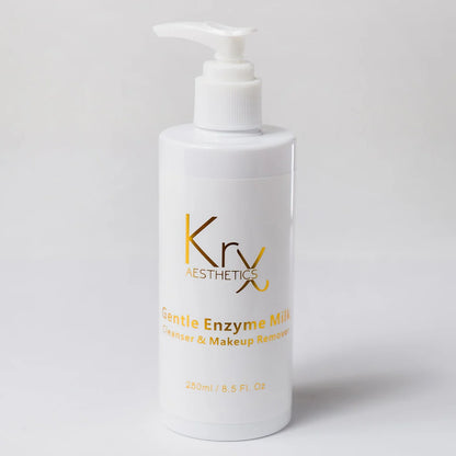 Enzyme Milk Cleanser