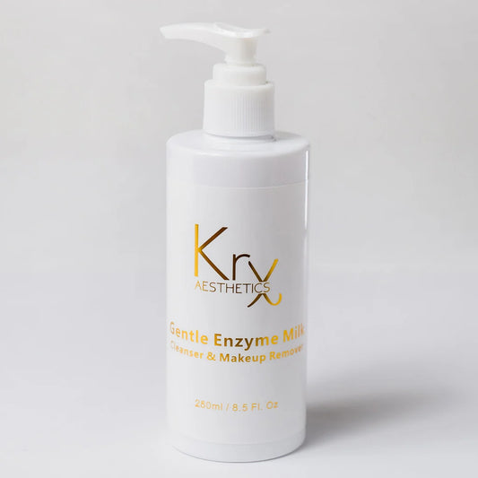 Enzyme Milk Cleanser
