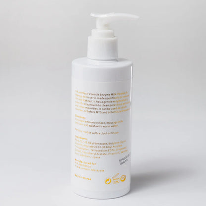 Enzyme Milk Cleanser