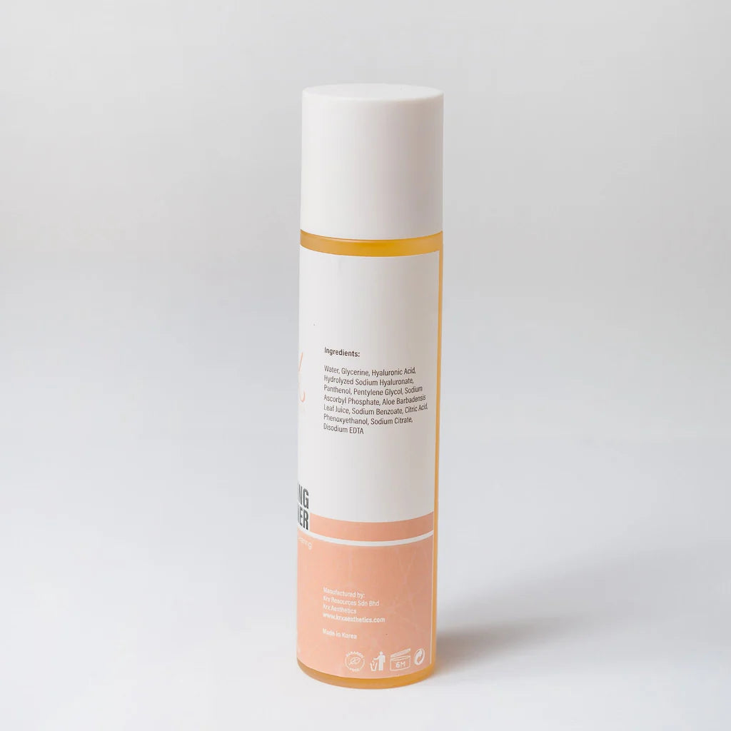 Quenching Glow Toner