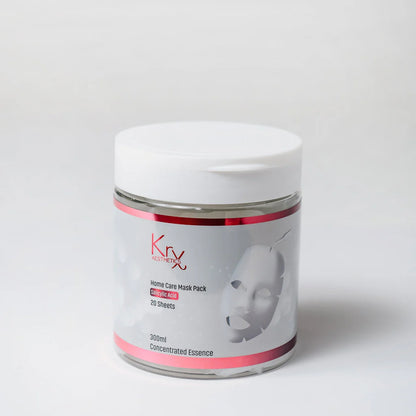 Salicylic Acid Homecare Mask