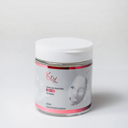 Salicylic Acid Homecare Mask