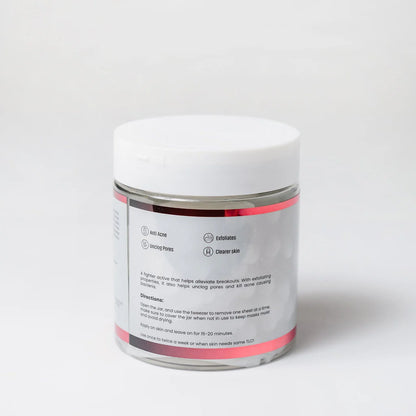 Salicylic Acid Homecare Mask