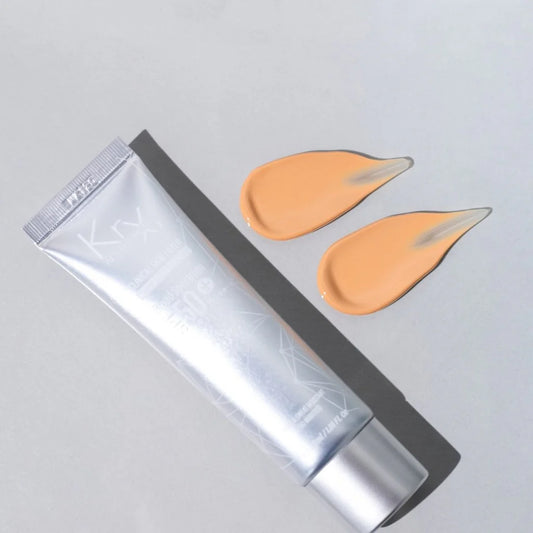 Skin Filter Tinted SPF50