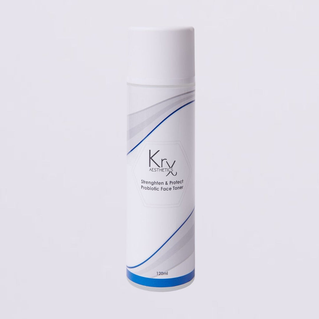 Strengthen + Protect Face Toner