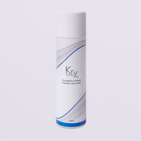 Strengthen + Protect Face Toner